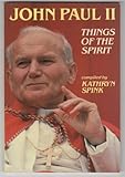 Things of the spirit