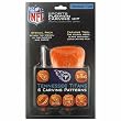 NFL Tennessee Titans Pumpkin Carving Kit
