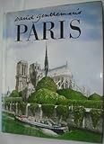 David Gentleman's Paris