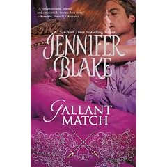 Gallant Match