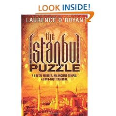 The Istanbul Puzzle