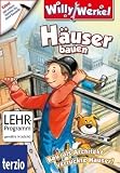 Willy Werkel - H&auml;user bauen (PC+MAC) - Terzio Verlag