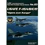 AirDoc ADP003 - USAFE F-16A/B/C/D "Vipers over Eur&hellip von Andreas Klein Christian Gerard