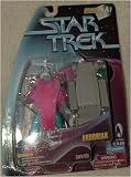 Star Trek Andorian Action FigureIMAGE