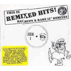This Is Remixed Hits