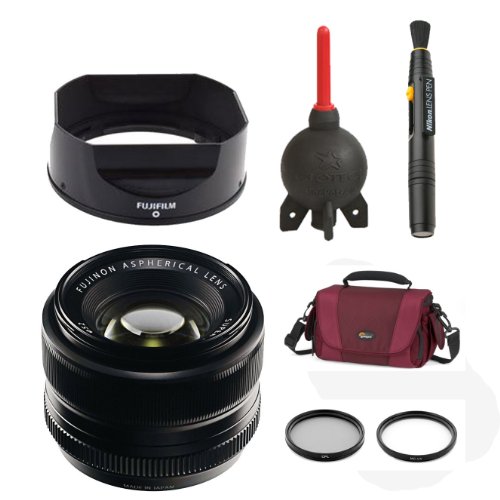 black friday price Fujifilm XF 35mm f/1.4 R