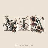 Colour The Small Onepar Sia