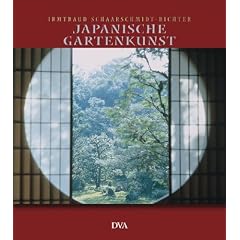 Japanische Gartenkunst: Der Garten als Bild