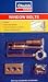 Chubb 8013 Dual Screws For Wooden Sash Windows