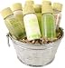Cucina Sampler Gift Set: try Cucina detergent, lotion & hand wash ~ 8 piece gift set