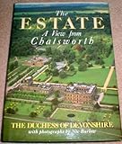 The estate : a view from Chatsworth