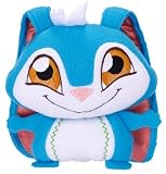 Winx Club: Soft Doll Kiko Bunny