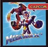 Mega Man X3 (PC)
