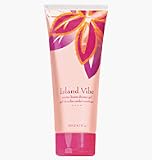 Avon Island Vibe Exotic Burst Shower Gel