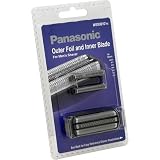 Panasonic WES9012PC Replacement Outer Foil and Inner Blade Set
