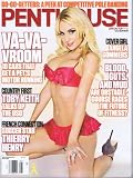PENTHOUSE [US] May 2012 (単号) メンズ