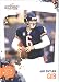 Jay Cutler - Chicago Bears - 2010 Score Football Card - NFL Trading Card in Screwdown Case