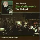 Click here to buy Blue Reverie by  Jim Galloway .