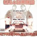 Boss Hogg Outlaws (Mixed, Chopped & Screwed) [Explicit Lyrics]