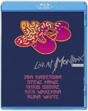 イエス / ライヴ・アット・モントルー 2003 [Blu-ray]
