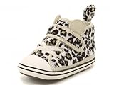converse(コンバース) BABY ALL STAR N MINILEOPARD V-1(ベビーオールスターNミニレオパードV-1) 7CK437