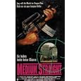 Medium Straight
