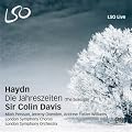 Haydn: Die Jahreszeiten / The Seasons (LSO / Davis)