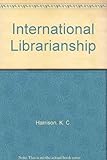 International librarianship