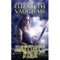 Destiny's Star