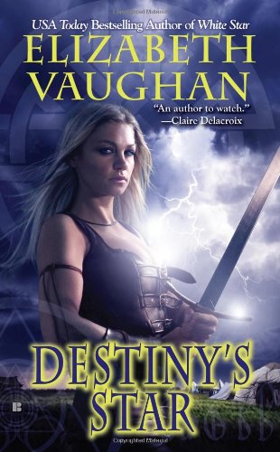 Destiny's Star (Epic of Palins, Book 3), by Elizabeth Vaughan Destiny's Star (Epic of Palins, Book 3), by Elizabeth Vaughan