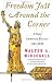 Image of Freedom Just Around the Corner: A New American History: 1585-1828