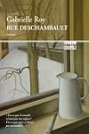 Rue Deschambault