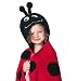 Avon Ladybug Towel Bath Beach Swim Kids Hooded Girls Toddlers
