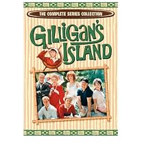 Gilligan's Island: Complete Series Collection