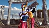 Saint Seiya Sanctuary Battle