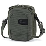 Lowepro Geneva 30 Case for Camera (Pine Green)