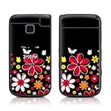 DecalGirl SAL2-LAURIESGARDEN Samsung Alias 2 Skin - Lauries Garden
