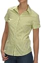 Tommy Hilfiger PETRA CHK SS 1M80125587 Damen Blusen