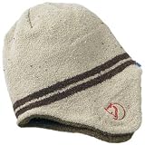 FJALL RAVEN(フェールラーベン) マシュマロネップキャップ 43(ダークベージュ) FR5632