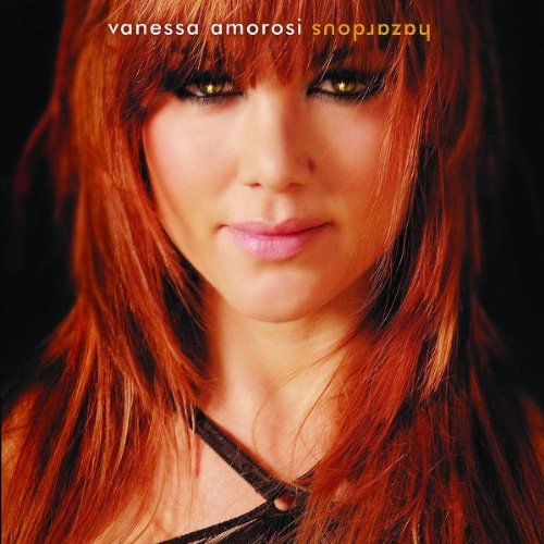 Vanessa Amorosi - Mr Mysterious Lyrics - Zortam Music