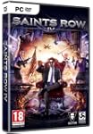 Saints Row 4