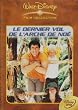 Le Dernier vol de l'arche de No�