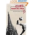 Let's Go Barcelona: The Student Travel Guide'
