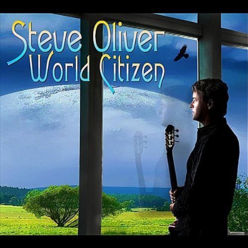 Steve Oliver - World Citizen - Zortam Music