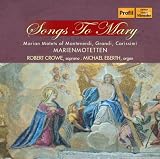 Various: Songs To Mary