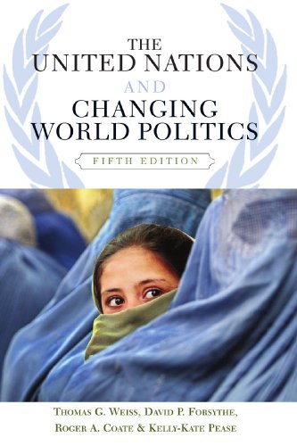 The United Nations and Changing World Politics