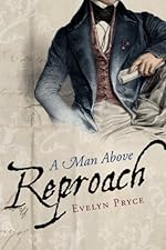 A Man Above Reproach