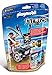PLAYMOBIL Black Interactive Cannon with Raider