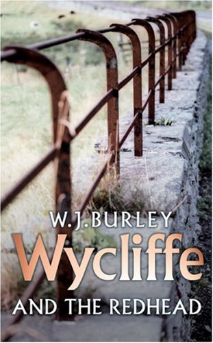 Wycliffe and the Redhead (Wycliffe Series) under Burley, William J. in The Books Store