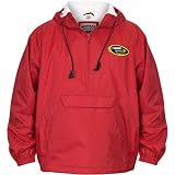 NASCAR Sprint Cup Series Pullover Jacket